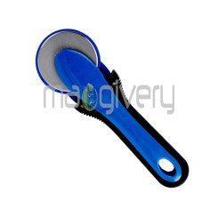 KAI RS-60 Rullkniv - 60mm